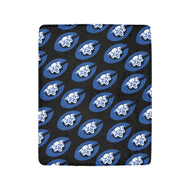 Central Blanket Ultra-Soft Micro Fleece Blanket 40