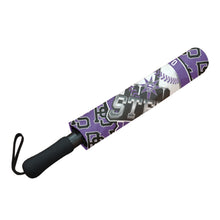 Load image into Gallery viewer, PS Umbrella Semi-Automatic Foldable Umbrella (Model U05)
