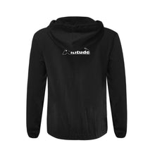 Load image into Gallery viewer, Altitude Men Zipup All Over Print Full Zip Hoodie for Men (Model H14)
