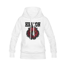 Load image into Gallery viewer, Cotton Heaton Heavy Blend Hooded Sweatshirt

