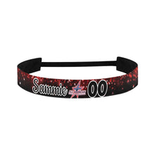 Load image into Gallery viewer, All American Headband Sammie 00 Sports Headband
