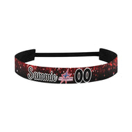 All American Headband Sammie 00 Sports Headband