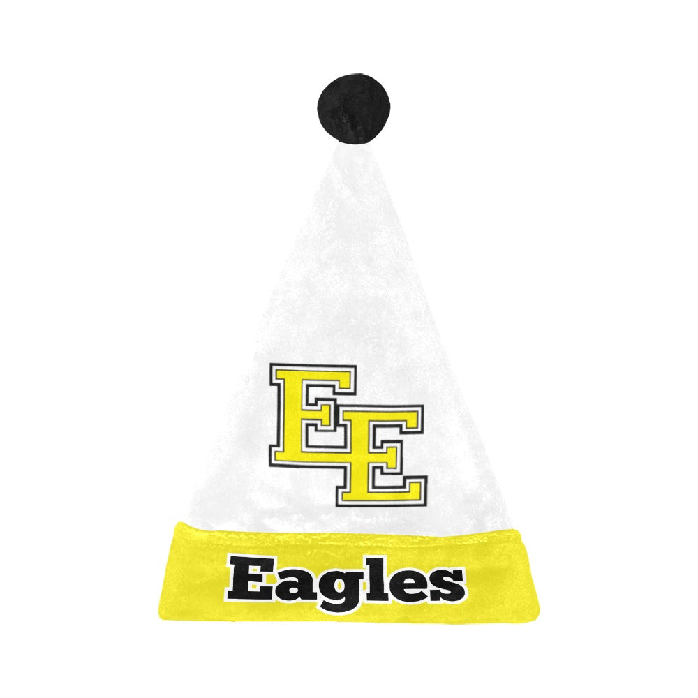 Eagles Santa Hat Santa Hat