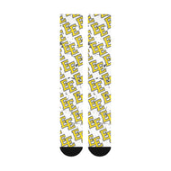 EE A Sock 1 Over-The-Calf Socks