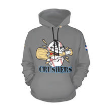 Load image into Gallery viewer, Crushers 12 All Over Print Hoodie for Men (USA Size) (Model H13)
