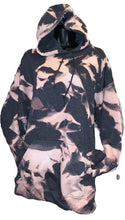 Load image into Gallery viewer, Azteca Custom Adult Hoodie- Bleach or No Bleach
