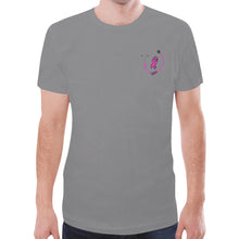 Load image into Gallery viewer, Breast Cancer Awareness Flag

