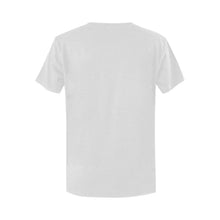 Load image into Gallery viewer, women hf tshirt Women&#39;s Heavy Cotton Short Sleeve T-Shirt
