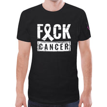 Load image into Gallery viewer, Breast Cancer Awareness F*k CA

