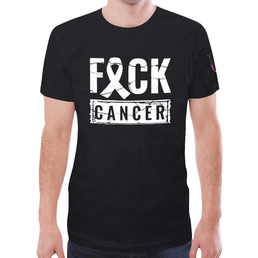 Breast Cancer Awareness F*k CA