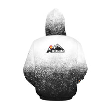Load image into Gallery viewer, Altitude Women 1 All Over Print Hoodie for Women (USA Size) (Model H13)
