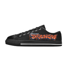Load image into Gallery viewer, DB Canvas Shoes
