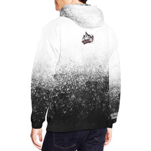 Load image into Gallery viewer, Crusher Hoodie Men 2 All Over Print Hoodie for Men (USA Size) (Model H13)
