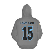 Load image into Gallery viewer, Crushers 12 All Over Print Hoodie for Men (USA Size) (Model H13)
