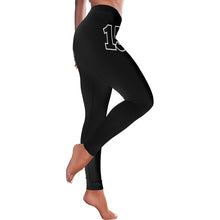 Load image into Gallery viewer, Altitude Leggings Low Rise Leggings (Invisible Stitch) (Model L05)
