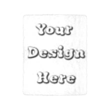 Load image into Gallery viewer, Ultra-Soft Micro Fleece Blanket Multiple Sizes
