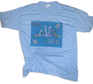 Mystery Color Youth Easter Shirt