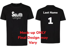 Load image into Gallery viewer, South Volleyball Shirt
