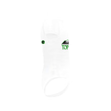 Load image into Gallery viewer, Magnone12 Baby Powder Organic Short Sleeve One Piece (Model T28)
