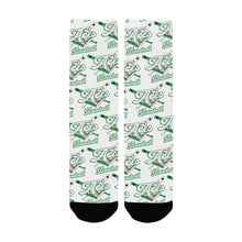 Load image into Gallery viewer, Aces Socks 1 Custom Socks for Women
