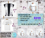 Graduation Bundle #4