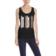 Baseball Tank Women's Tank Top