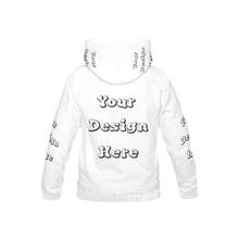 Load image into Gallery viewer, Custom Your Design Here- Child All Over Print Hoodie for Kid (USA Size) (Model H13)
