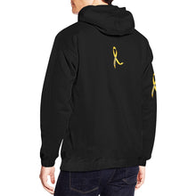 Load image into Gallery viewer, CO Dom Hoodie Car All Over Print Hoodie for Men (USA Size) (Model H13)
