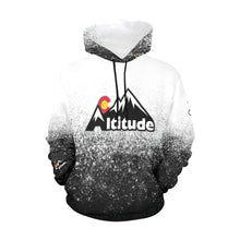 Load image into Gallery viewer, Altitude Women 1 All Over Print Hoodie for Women (USA Size) (Model H13)
