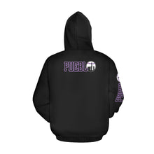 Load image into Gallery viewer, PS B L All Over Print Hoodie for Men (USA Size) (Model H13)
