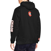Load image into Gallery viewer, Chaos Hoodie Sleeve All Over Print Hoodie for Men (USA Size) (Model H13)
