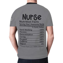 Load image into Gallery viewer, Hallmark g New All Over Print T-shirt for Men (Model T45)
