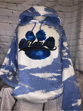 Load image into Gallery viewer, Custom Adult Hoodie 💙🤟🏼
