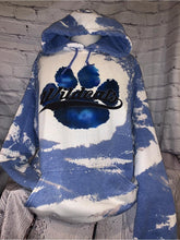 Load image into Gallery viewer, Azteca Custom Adult Hoodie- Bleach or No Bleach
