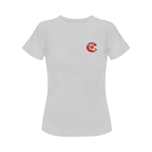 Load image into Gallery viewer, CO ER Short-sleeve T-shirt Men and Women Size
