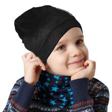 Load image into Gallery viewer, Kid Beanie 2 All Over Print Beanie for Kids
