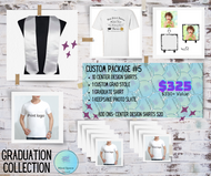 Graduation Bundle #5