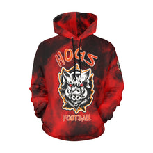 Load image into Gallery viewer, HOGS 3 All Over Print Hoodie for Men (USA Size) (Model H13)
