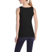 Load image into Gallery viewer, SHARKS WOMENS TANK Women&#39;s Tank Top
