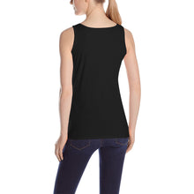 Load image into Gallery viewer, ghost tank Women&#39;s Tank Top
