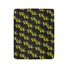 Load image into Gallery viewer, School Pattern Blankets
