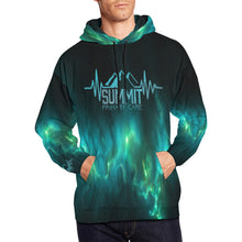 Load image into Gallery viewer, Summit Men Fit Hoodie All Over Print Hoodie for Men (USA Size) (Model H13)
