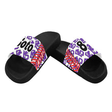 Load image into Gallery viewer, PS Slides Men&#39;s Slide Sandals (Model 057)
