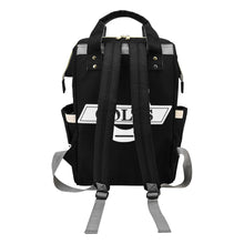 Load image into Gallery viewer, South BP Multi-Function Diaper Backpack/Diaper Bag (Model 1688)
