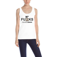 NOFUCKSG Women's Tank Top