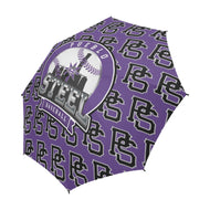 PS Umbrella Semi-Automatic Foldable Umbrella (Model U05)
