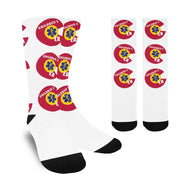 Men Socks Multiple Designs