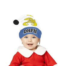 Load image into Gallery viewer, DHPH Santa Hat Santa Hat
