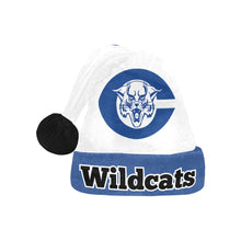 Load image into Gallery viewer, Wildcats Santa Hat Santa Hat
