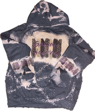 Load image into Gallery viewer, Custom Mom/Grandma Adult Hoodie
